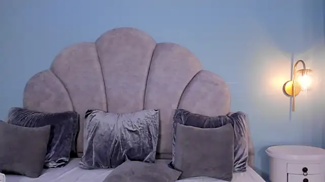 gaby_klum élő XXX-chatje