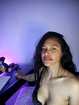 _aish_a Show in webcam