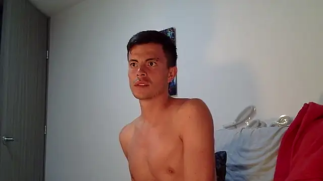 jordan_fox's Live XXX Chat