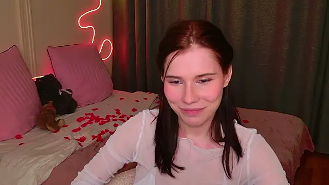 Živý XXX chat JinxMoon