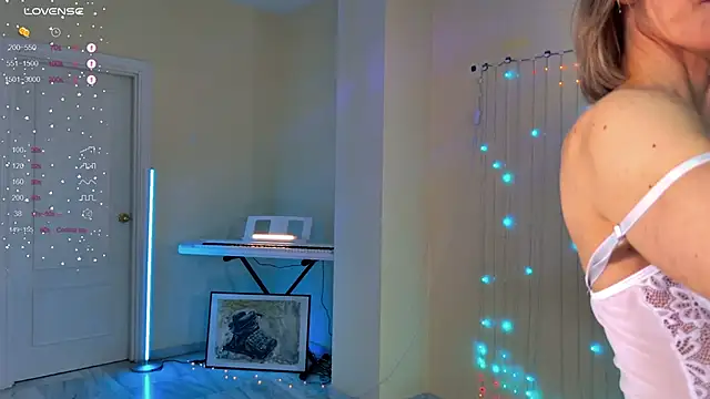 Arielle__03 élő XXX-chatje