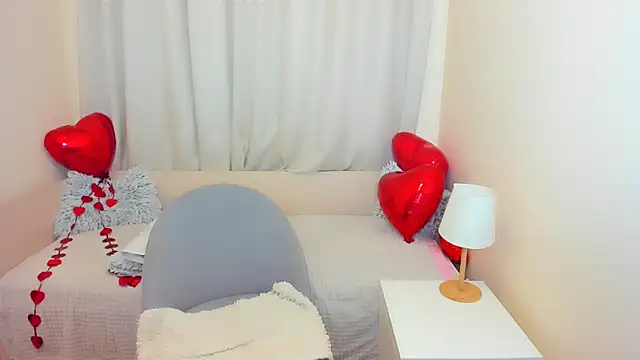 Alencia_ élő XXX-chatje