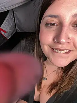 Novababy18 ওয়েবক্যাম শো