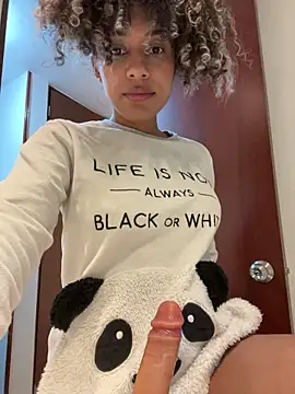 Belkaj ওয়েবক্যাম শো