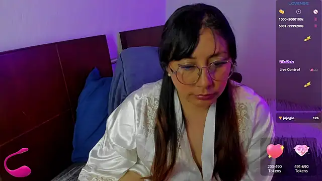 ella_harry – Naživo XXX chat