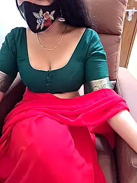 Chatroom XXX en direct de Roja-Telugu777