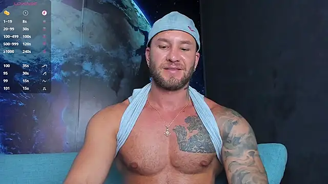 delessandro_worldのライブXXXチャット