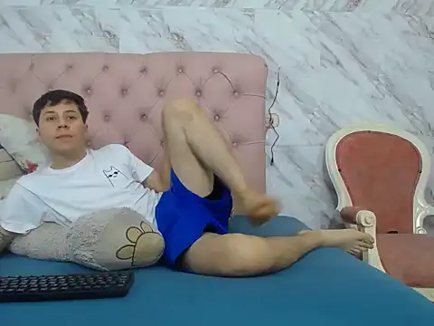 santiago_xxxcol Webcamshow