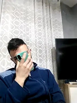 Show de webcam de Francescodicristina44