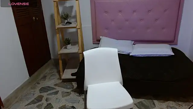 Czat XXX na żywo – Dulce__Lovee