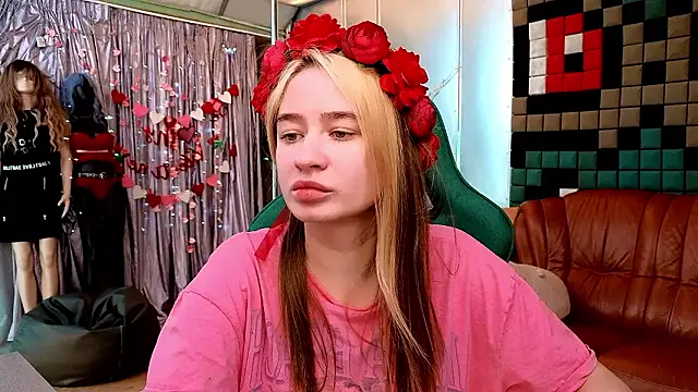 LeilaRealn Live XXX chat