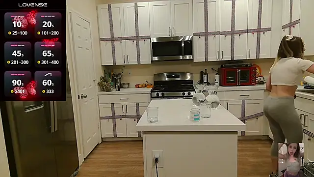 Blondiewithanass 라이브 XXX 채팅