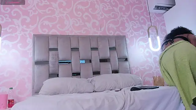 SamanthaGrace1 라이브 XXX 채팅