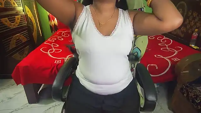 BengaliQueenStar 라이브 XXX 채팅