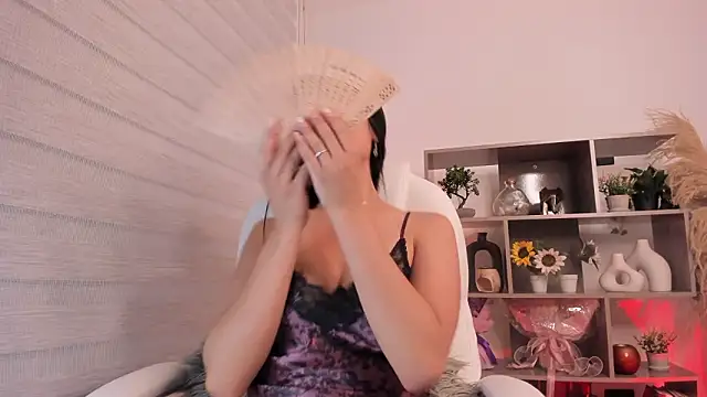 Alexandra_ra: онлайн-секс-чат