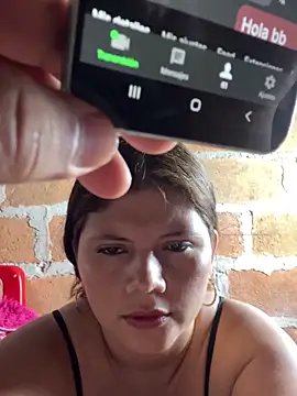 lady_and_charly webkamerás műsora