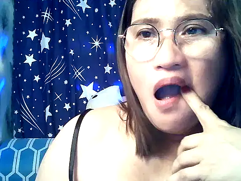 Webkamerová show Amazing_Angel22