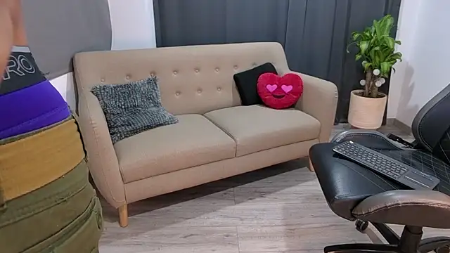 Liam_V: вебкам-шоу