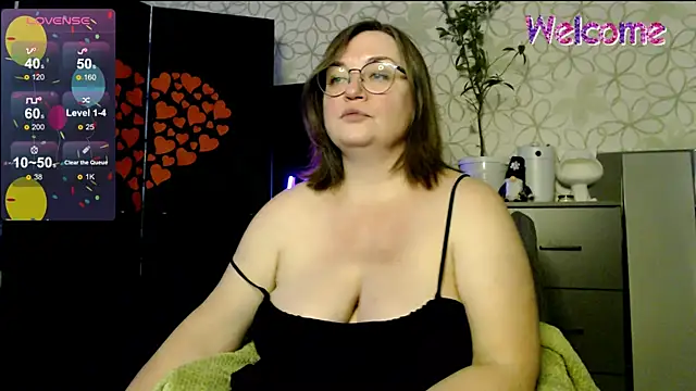 Sembang XXX Secara Langsung Shamrock_69