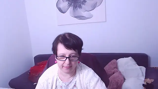 ChristaRose's Live XXX Chat