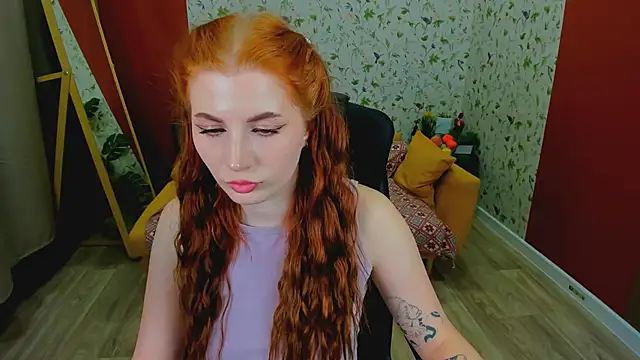 MiraBoom Live XXX-Chat