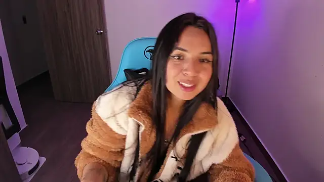 Nicole_Ss – Live XXX-chat