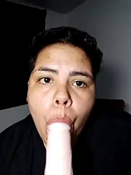 Pertunjukan Kamera Web Hailey_Curvy