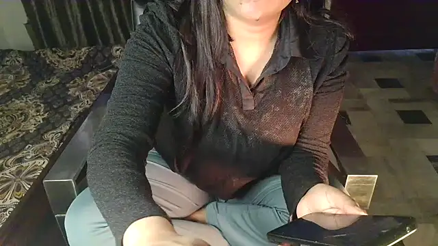 Sembang XXX Secara Langsung aarushi_sharmaa