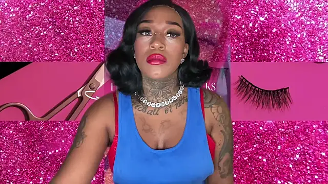 Creamesensation: онлайн-секс-чат