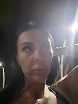 SofhiaTaylor 웹캠 쇼