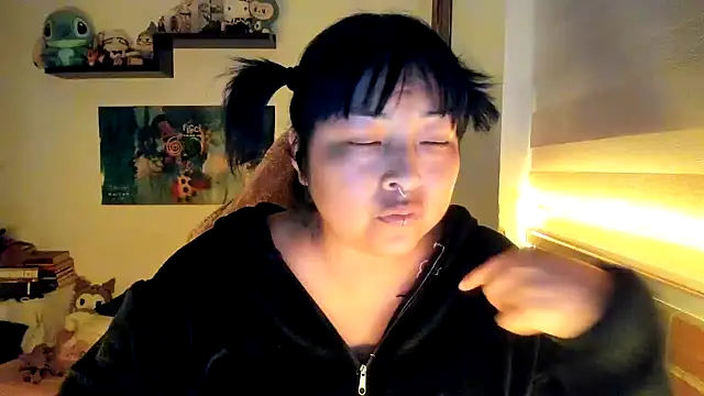 Shaddycute_ Live XXX-chat