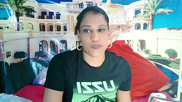 Chat +18 de IndianSexcSmyle ao vivo