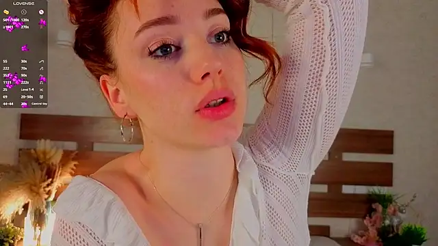 StacyWatts 现场XXX聊天