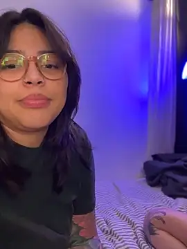 KittyTatts – webcam-show