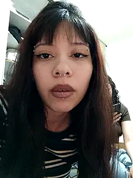 Вебкам-шоу ludd_oo