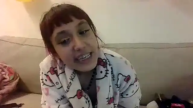 Show de jasminestripper na webcam