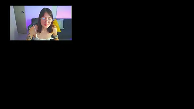 Živý XXX chat Yuliennegg