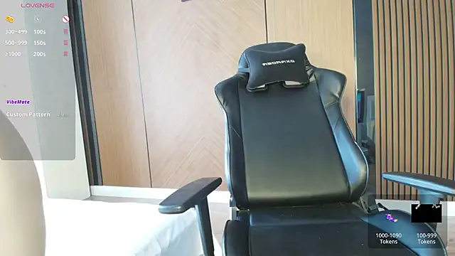 melissalem1 – Live XXX-chat