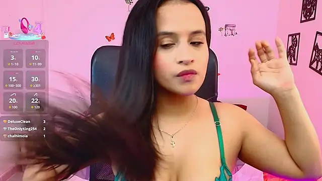 Онлайн чат XXX Kristin___