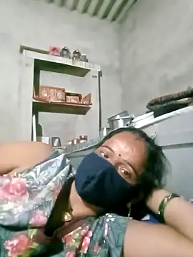 โชว์เว็บแคมของ kiiuu_sexe