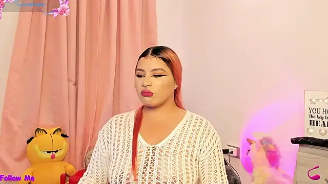 SophieRossi 라이브 XXX 채팅