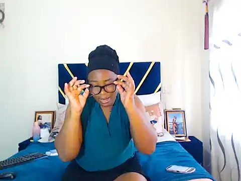 Chat XXX ao vivo de veronica1xxx