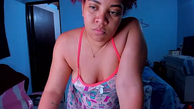 AngelaCoffee Live XXX-chat