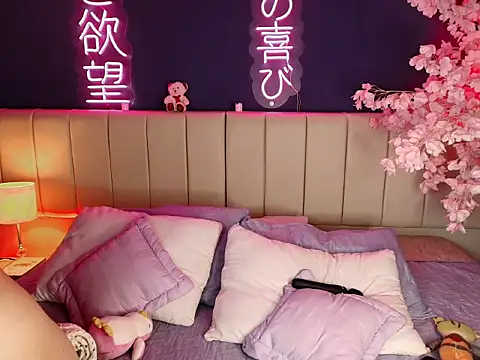 _sarahRose 现场XXX聊天