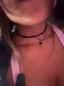 Show de webcam de lunita85