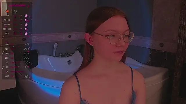 Chat XXX ao vivo de luv_tessa