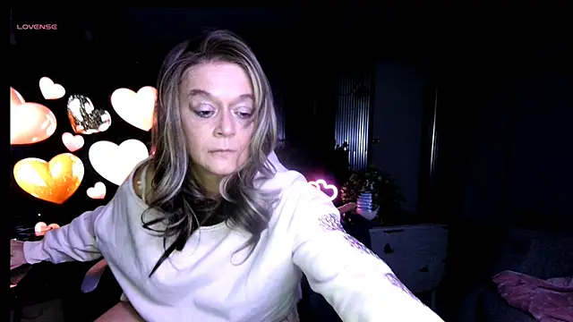 cowgirlc – Live XXX-chat