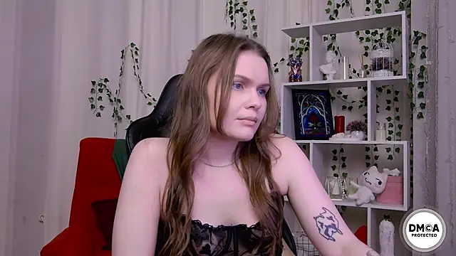 Kate_mermaid's Live XXX Chat