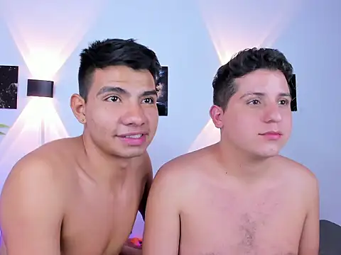 blacke1: διαδικτυακό σόου στην κάμερα