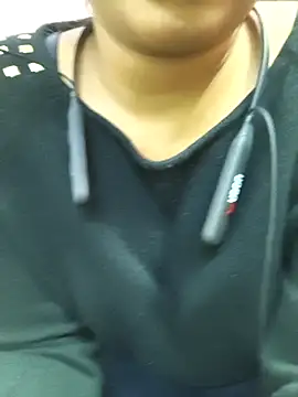 Sembang XXX Secara Langsung Ananya_34